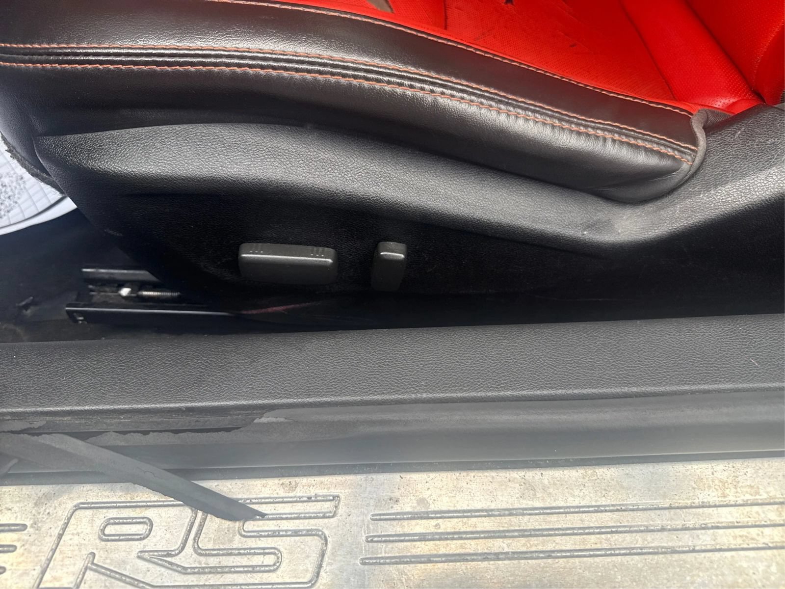 Used 2014 Chevrolet Camaro LT w/ RS Package RWD image 17