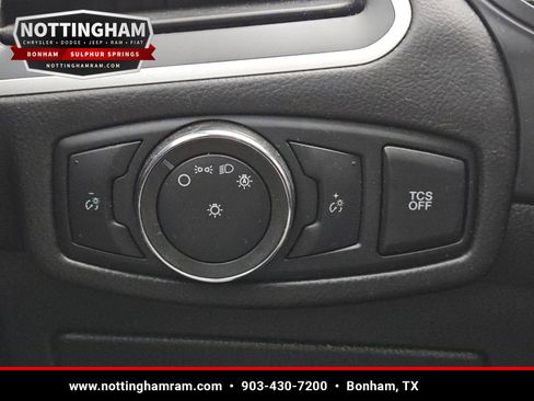 Used 2022 Ford Edge SEL AWD/4WD image 19