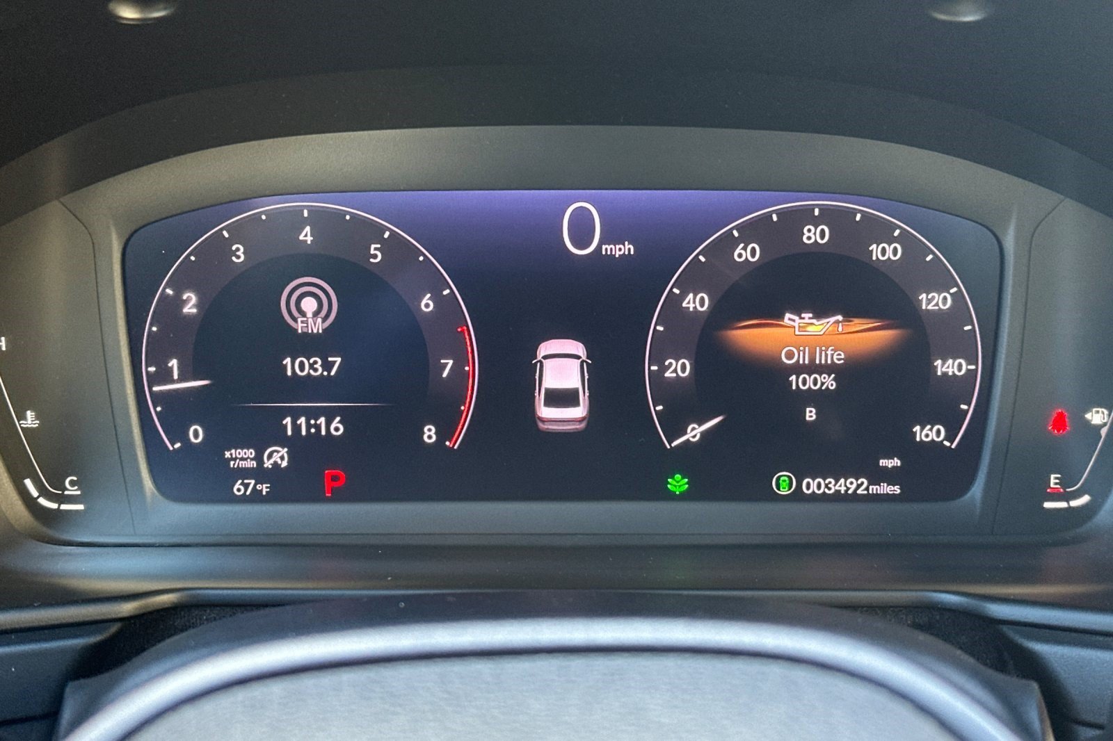 Used 2025 Honda Accord SE image 22