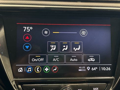 Used 2022 Chevrolet TrailBlazer LT w/ Convenience Package FWD image 29