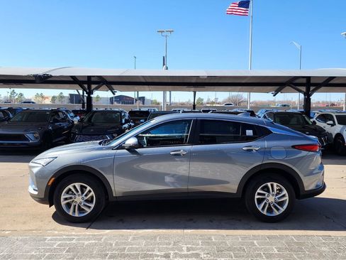 New 2026 Buick Envista Preferred w/ Convenience I Package image 7