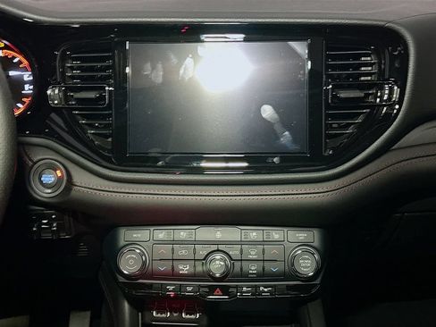 New 2026 Dodge Durango GT AWD/4WD image 8