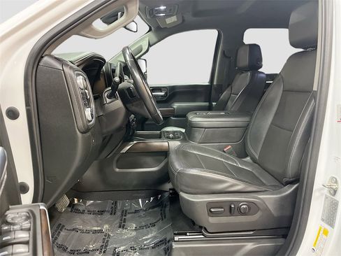 Used 2020 GMC Sierra 2500 SLT image 22