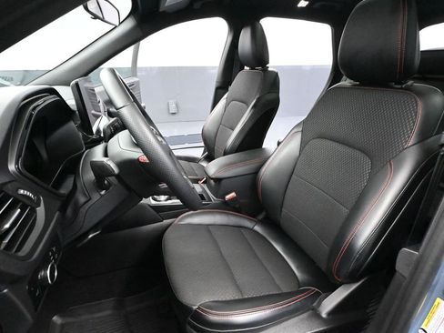 Used 2024 Ford Escape ST-Line w/ Tech Pack #1 image 24