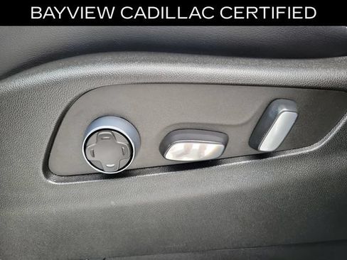 Certified 2024 Cadillac XT4 Premium Luxury w/ Cold Weather Package FWD image 19