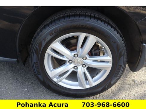 Used 2014 Acura RDX AWD w/ Technology Package image 32