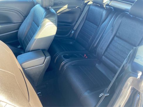 Used 2016 Buick Cascada Premium FWD image 10