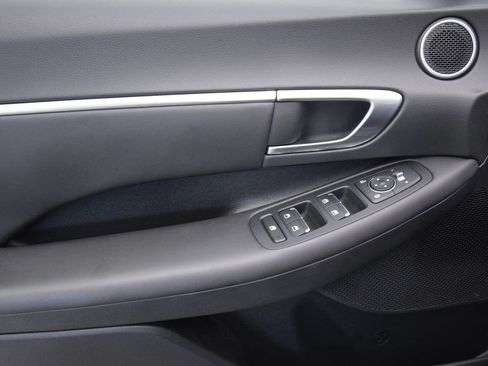 Used 2023 Hyundai Sonata SEL w/ Convenience Package FWD image 28