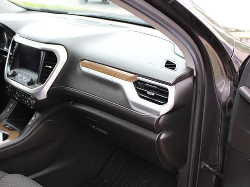 Used 2019 GMC Acadia SLE w/ Driver Alert Package I image 69