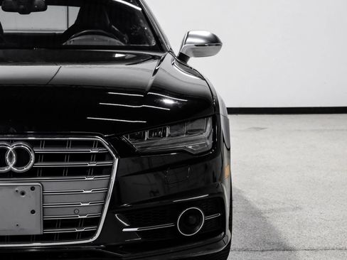 Used 2018 Audi S7 Prestige w/ S Sport Package image 52