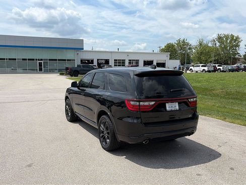 Used 2022 Dodge Durango GT AWD/4WD image 5