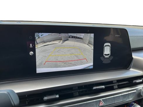 Used 2023 Kia Telluride S AWD/4WD image 13