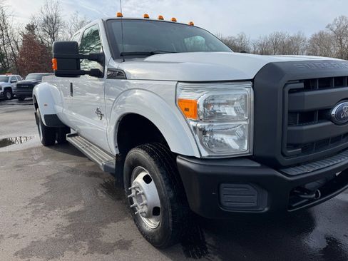 Used 2016 Ford F350 XL w/ Power Equipment Group image 12