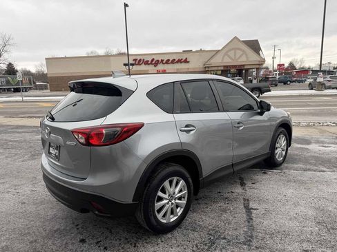 Used 2014 MAZDA CX-5 Sport image 5