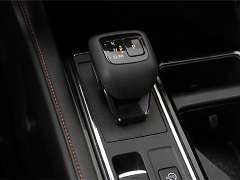 Used 2024 Nissan Pathfinder Rock Creek image 28