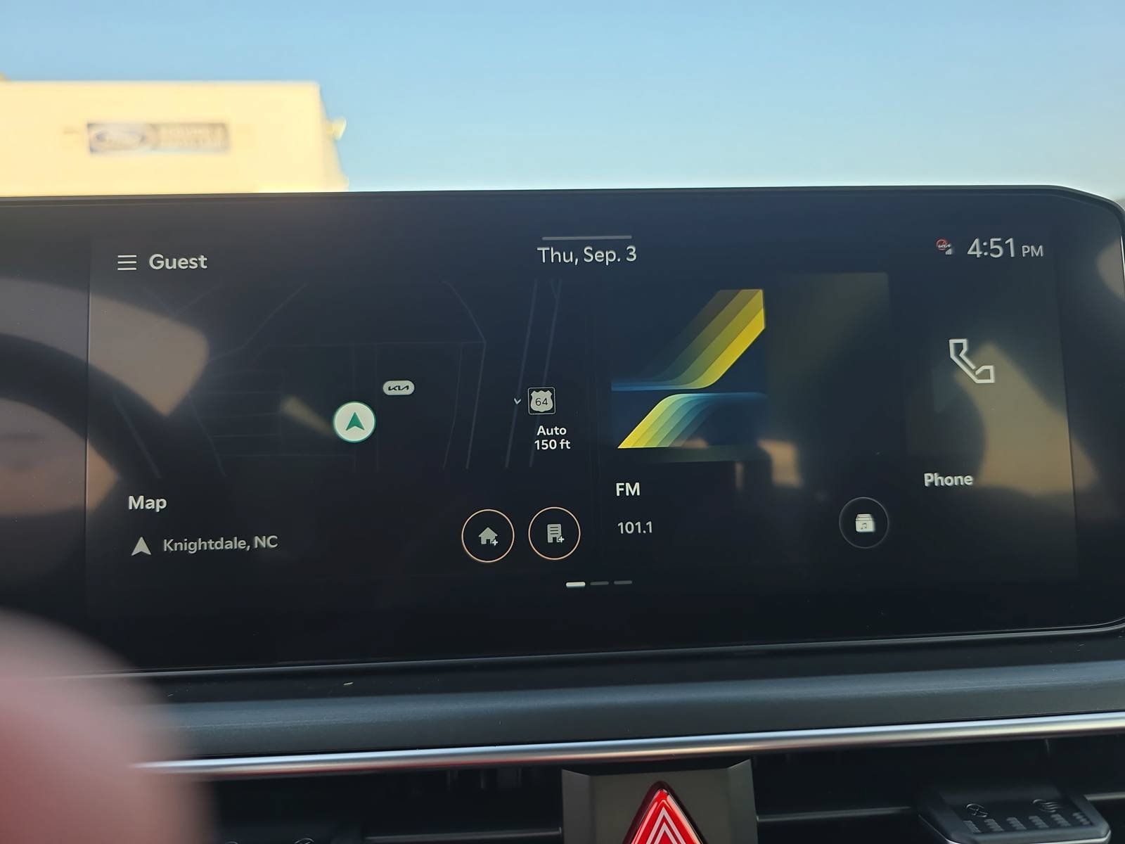 New 2026 Kia K5 GT-Line FWD image 21