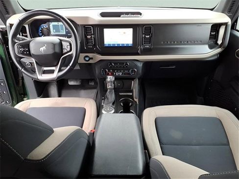 Used 2022 Ford Bronco Big Bend image 27