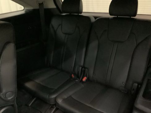 Used 2022 Kia Sorento SX image 25