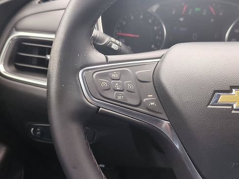 Used 2024 Chevrolet Equinox LT FWD image 15