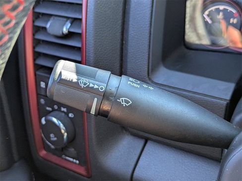 Used 2017 RAM 1500 Rebel w/ Luxury Group image 27