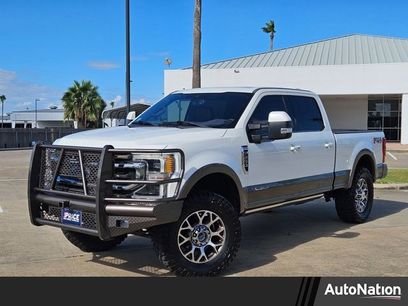 Used 2020 Ford F250 King Ranch w/ King Ranch Ultimate Package
