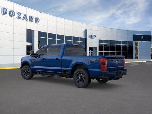 New 2026 Ford F250 XL w/ STX Appearance Package image 7