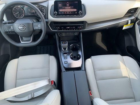 New 2026 Nissan Rogue SV image 13