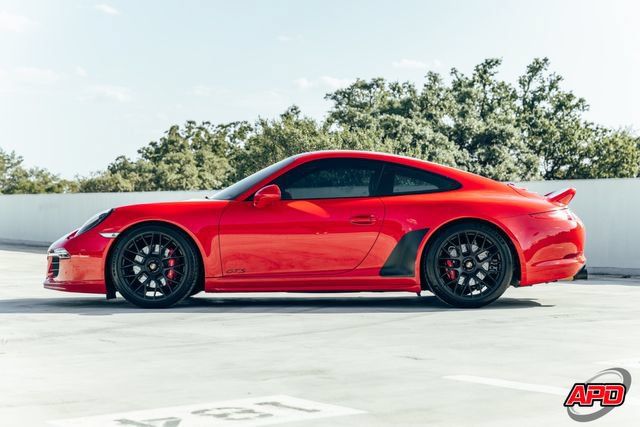 Used 2015 Porsche 911 Carrera GTS RWD image 50