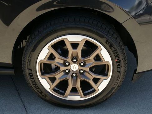 New 2026 Ford Expedition Max King Ranch AWD/4WD image 10