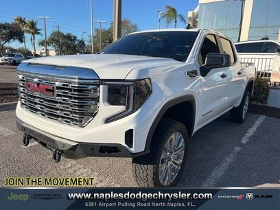 Used 2024 GMC Sierra 1500 Pro w/ Pro Value Package