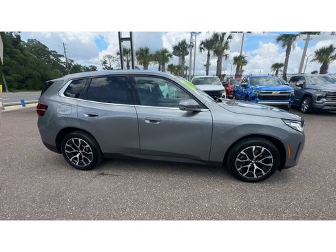 Used 2026 BMW X3 xDrive30i AWD/4WD image 9