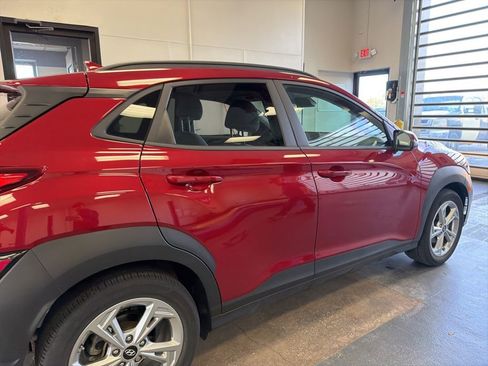 Used 2023 Hyundai Kona SEL w/ Cargo Package image 6