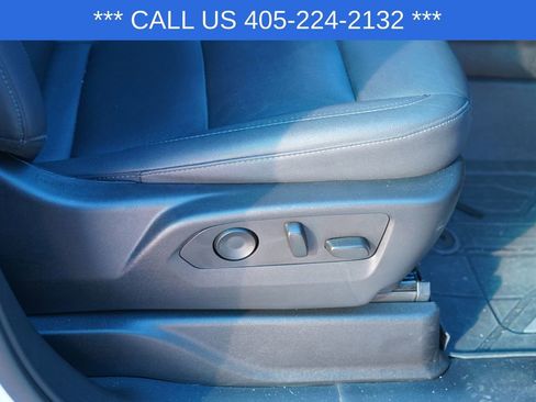 Used 2023 Chevrolet Tahoe Z71 w/ Luxury Package image 23