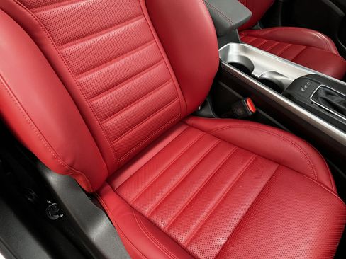 Used 2025 Dodge Hornet R/T AWD/4WD image 32