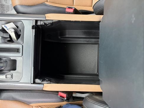 Used 2022 Ford F150 Lariat AWD/4WD image 14