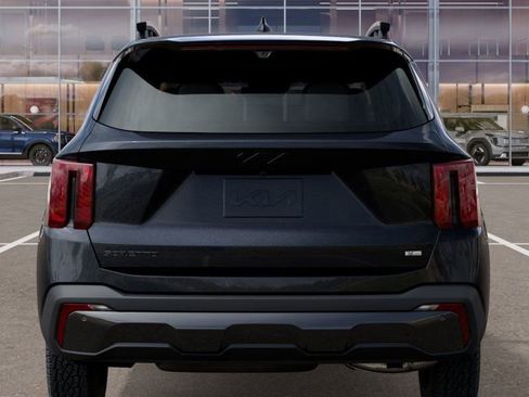 New 2026 Kia Sorento SX Prestige image 13