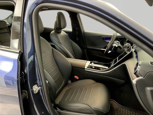 Certified 2024 Mercedes-Benz C 300 4MATIC Sedan image 29