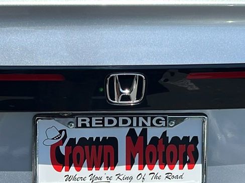 New 2025 Honda Accord SE image 11