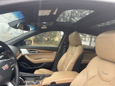 Used 2020 Cadillac CT5 Premium Luxury image 30