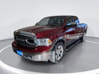 Used 2018 RAM 1500 Laramie Longhorn video 1