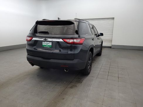 Used 2019 Chevrolet Traverse LT AWD/4WD image 7
