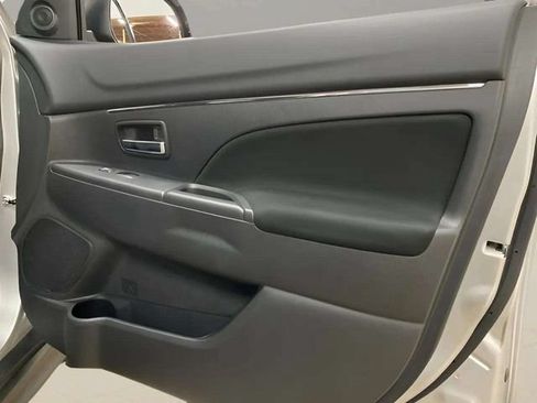 Used 2026 Mitsubishi Outlander Sport ES AWD/4WD image 69
