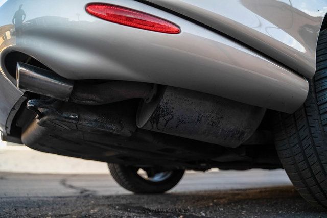 Used 2000 Jaguar XK8 Convertible RWD image 69