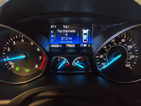 Used 2018 Ford Escape SEL w/ Ford Safe & Smart Package image 23