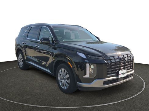 Certified 2024 Hyundai Palisade SEL AWD/4WD image 9