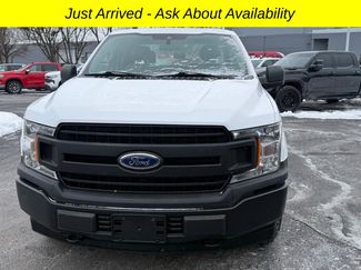 Used 2019 Ford F150 XL 360° Tour