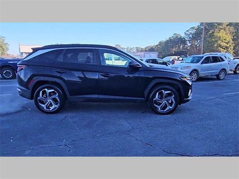 Used 2022 Hyundai Tucson SEL w/ Convenience + Premium Package image 34