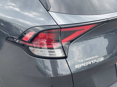 Certified 2023 Kia Sportage EX AWD/4WD image 39