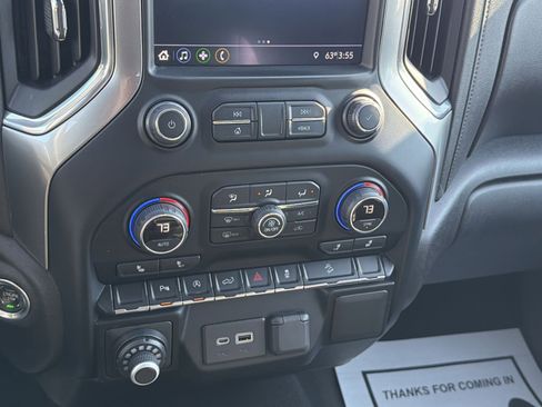 Used 2021 Chevrolet Silverado 1500 RST w/ Safety Package image 21