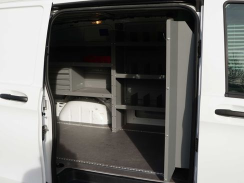 Used 2020 Mercedes-Benz Metris image 28